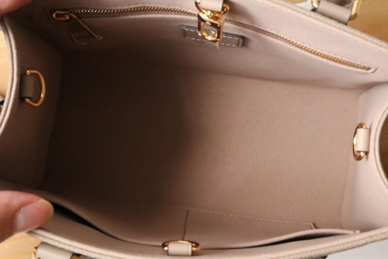 Louis Vuitton Shopping Bags